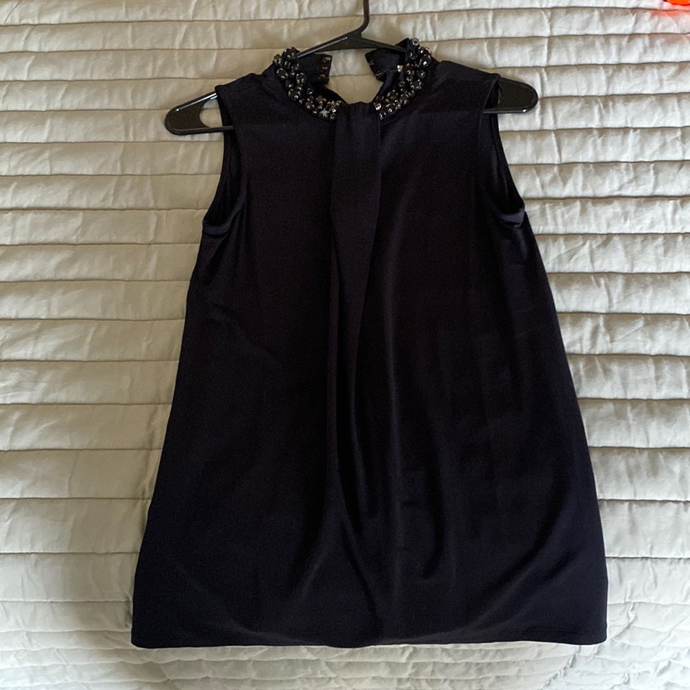 Intimissimi black top
